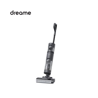 Dreame H12 Wet and Dry Vacuum เครื่องล้างพื้น 3in1 เครื่องดูดฝุ่น ดูดน้ำ ขัดถูพื้นในตัวเดียว รับประกัน 2 ปี