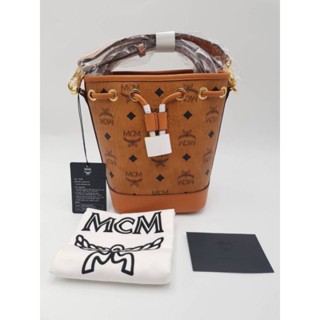 สินค้าจาก SHOP KINGPOWER ช้อปคิงNEW MCM CROSS BODY BAG ได้ค่ะ