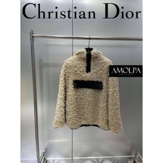 เสื้อCHRISTIAN DIORส่งฟรีมีของแถม