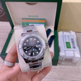 นาฬิกา rolex Yacht-Master  Swiss โรงงาน Ew