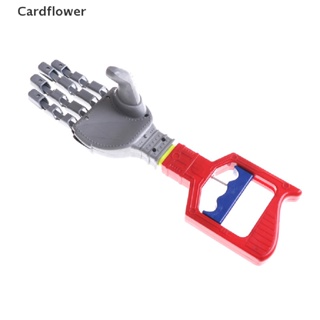 &lt;Cardflower&gt; 32cm Robot Claw Hand Grabber Grabbing Stick Kids Toy Move And Grab Things On Sale