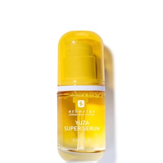 พร้อมส่ง ของแท้ Erborian Yuza Super Serum 30ml