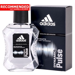 Adidas Dynamic Pulse EDT 100 ml.