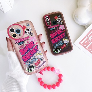 เคสนิ่มบิดงอได้ เคสกันกระเเทก เคสลายการ์ตูน OPPO A15 A16 A17 A53 A54 A57 A5S A74 A95 A96 A31 RENO5/6/7z VIVO Y17 Y20 Y21