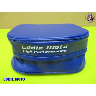 กระเป๋าเครื่องมือ -  Fit Honda Yamaha Suzuki Tools bag  EDDIE MOTO