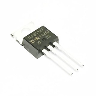 IRFB4227 FB4227 Mosfet N-Chanal 200V 65A TO-220  ราคา 1ตัว