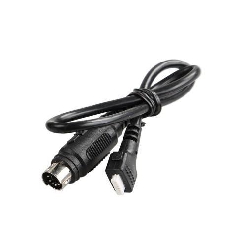 XHORSE VVDI Key เครื่องมือ Mini Key เครื่องมือ Remote Programmer สาย VVDI-6pin สาย xhorse VVdi 6pin 