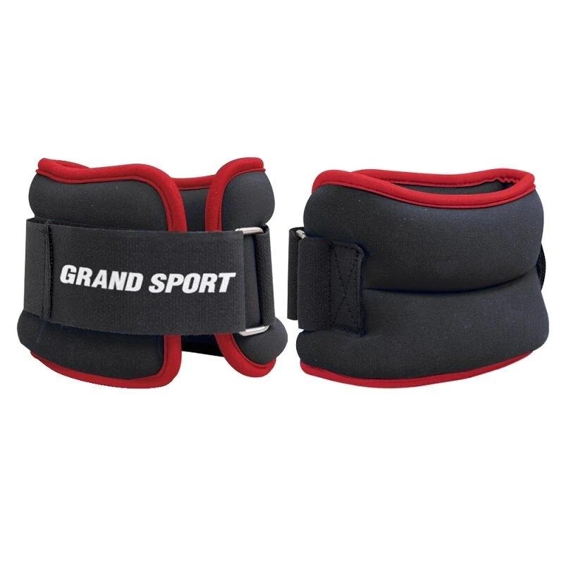 GRAND SPORT GS ถุงทรายถ่วงน้ำหนัก (2 kg) รหัส : 377085