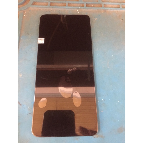หน้าจอทดแทน Samsung A03s