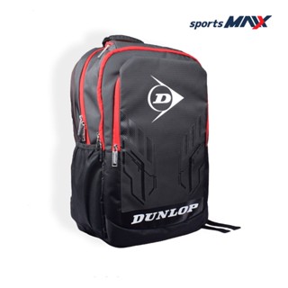 Dunlop Backpack Badminton Bag 1901