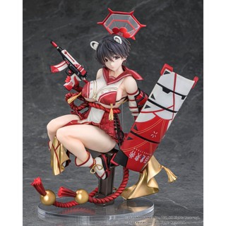 [ Figure แท้ ] #พร้อมส่ง Blue Archive - Tsubaki Kasuga 1/7 Scale [ AniGift ]