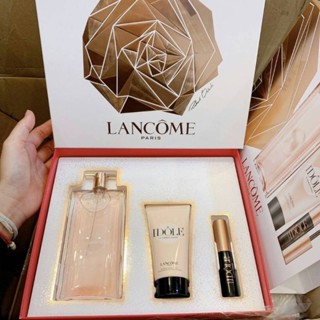 เซตน้ำหอม Lancome Idole Le Parfum Gift Set