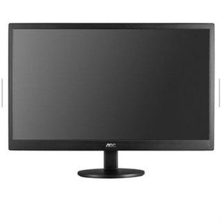 จอมอนิเตอร์ AOC MONITOR E2070SWNE/67Model : A1-E2070SWNE/67