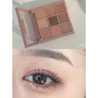 holika my fave mood eye palette ของแท้จากช็อปเกาหลี✔️ 01 daizy holika holika pre-order