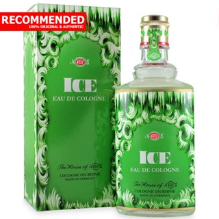 4711 Ice EDC 200 ml.