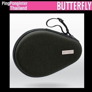 ซองใส่ไม้ปิงปองชนิดแข็ง BUTTERFLY รุ่น MALENTE HARD FULL CASE