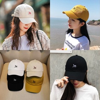 Cap_Sup Hat หมวกแก็ป ลายปัก มีหลายสี ราคาถูก พร้อมส่ง