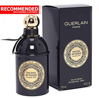 Guerlain Encens Mythique EDP 125 ml.