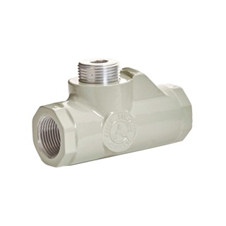 "ALLOY" CONDUIT FITTING : SEALING FITTING DYS/DYK/DYD SERIES