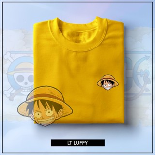 เสื้อยืดโลโก้ One Piece - เสื้อโลโก้ชิ้นเดียว - เสื้อเชิ้ตชิ้นเดียว / เสื้ออนิเมะชิ้นเดียว (yf_21