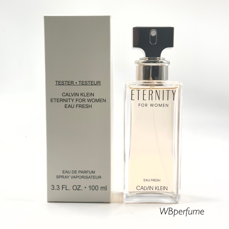 Calvin Klein Ck Eternity Eau de Parfum 30ml Women Spray