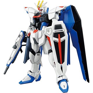 HGCE 192 Mobile Suit Gundam SEED Freedom Gundam 1/144 Scale Colour-Coded Plastic Model ส่งตรงจากญี่ปุ่น