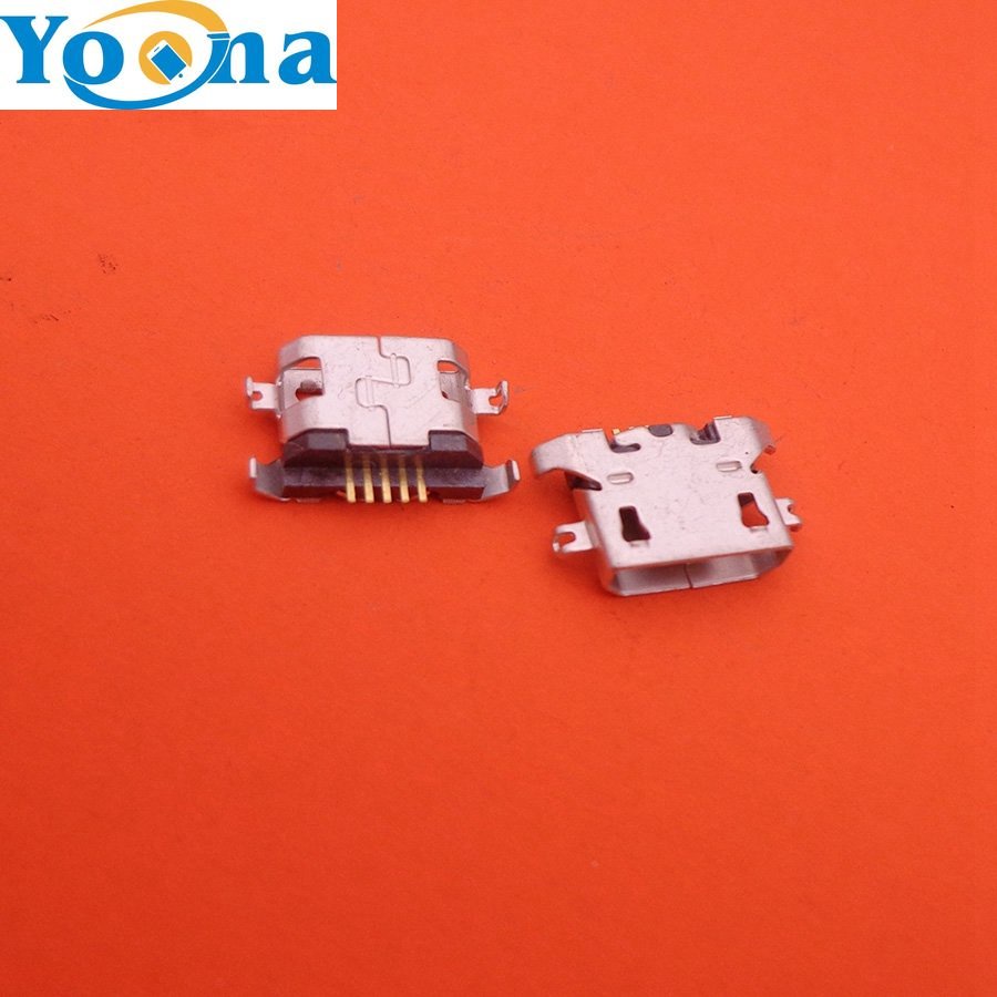 Usb Charger แท่นชาร์จพอร์ตขั้วต่อปลั๊กสําหรับ Lenovo A820 A319 A536 A6000 A6010 Vibe P2 P2C72 P2A42 