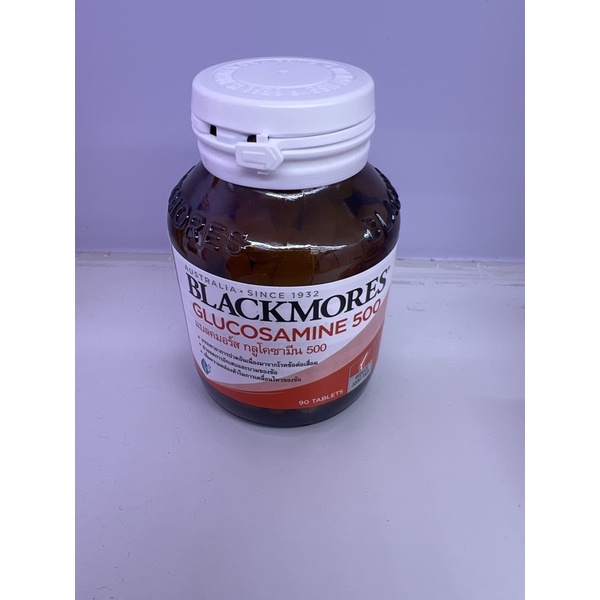 Blackmores​Glucosamine500MG