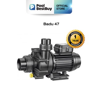 PoolBestBuy BADU 47/22 Boots Pump