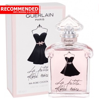 Guerlain La Petite Robe Noire Ma Robe Cocktail EDT 100 ml.