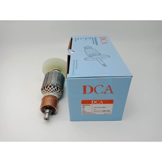 ทุ่น Armature HM1306 เครื่องสกัดไฟฟ้า Makita : DCA / VENCELL