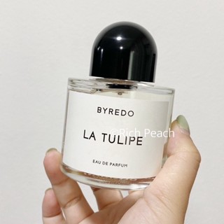 น้ำหอม Byredo La Tulipe Edp ปริมาณ 100มล.**สอบถามก่อนสั่งซื้อ**