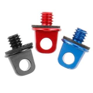 Xt-xinte อะแดปเตอร์สกรูเชื่อมต่อสายคล้องไหล่ 1/4-20 3/8 นิ้ว…