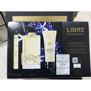 เซ็ตนํ้าหอมผู้หญิง LIBRE EAU DE PARFUM 2-PIECE GIFT SET