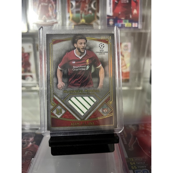 ชิ้นส่วนเสื้อ liverpool