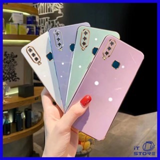 เคส Vivo Y12 Y11 Y15 Y17 Y15S Y16 Y01 Y01A Y21 Y21S Y21T Y33S Y33T Y20 Y20S Y12S Y30 Y50 Y51 Y51S Y31 Y12A Soft Case 2C-ZB