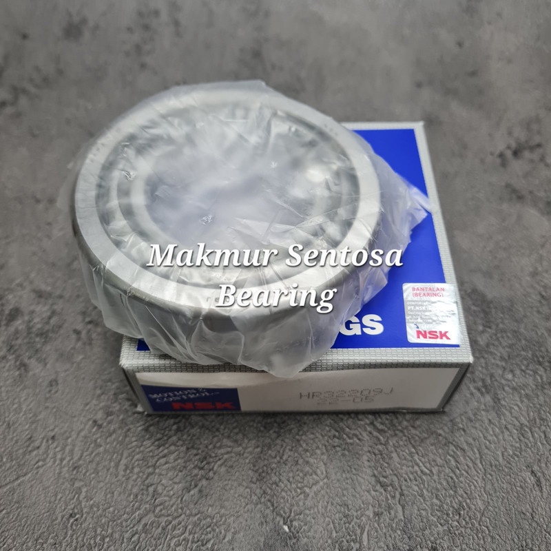 32209 NSK Original Made In Japan - ล้อหลัง Isuzu ELF NHR55