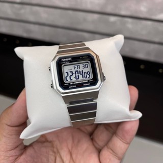 🎁CASIO STANDARD B650WD-1A ของแท้ 100% พร้อมส่ง ประกัน1ปี