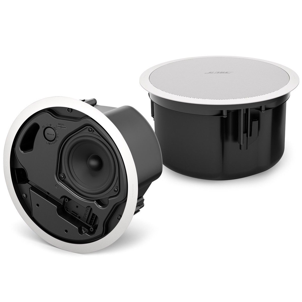 BOSE FS4CE ลำโพงติดเพดาน 4.5 นิ้ว 40w สีขาว ราคาต่อคู่