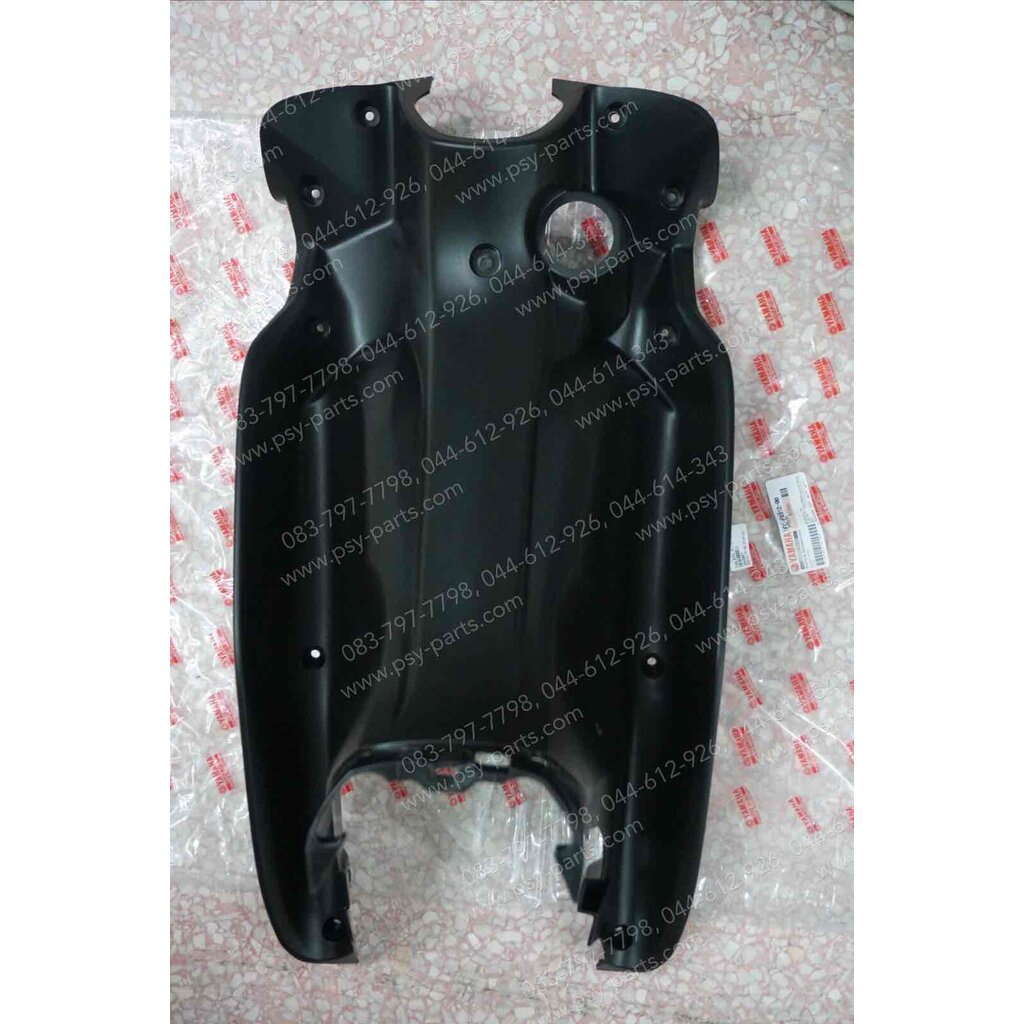 บังลม ตัวใน SPARK 115-I แท้ๆ สีดำ 1FC-F8312-00 Yamaha