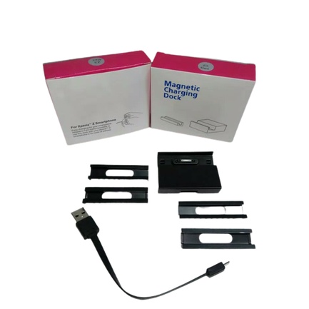 Dektop CHARGER DOCK MAGNETIC CHARGER SONY XPERIA Z1 / L39H HQ