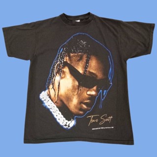 TRAVIS SCOTT/BOOTLEG - UNISEX