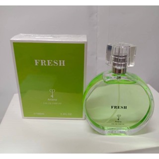 น้ำหอมผู้หญิง Ariana Fresh edp 100ml