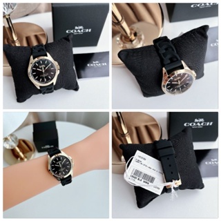 นาฬิกาCoach Libby Watch, 34 Mm Coach 14503783