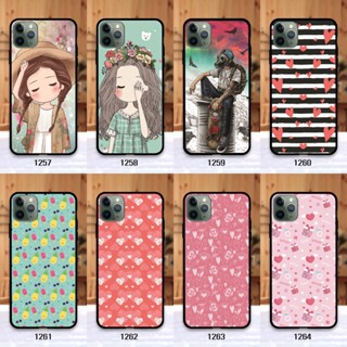 Samsung Note 2 3 4 5 8 9 10 10 Plus เคส Mycase01