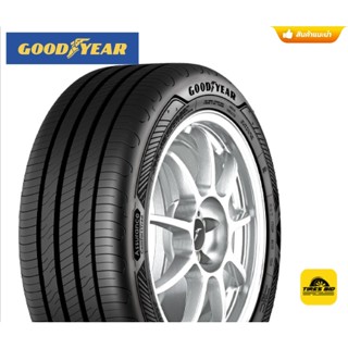 Goodyear ASSURANCE COMFORTTRED ราคาติดตั้งและจัดส่งฟรี (4 เส้น)ผ่อน 0% สูงสุด10เดือน ยางปี 2023