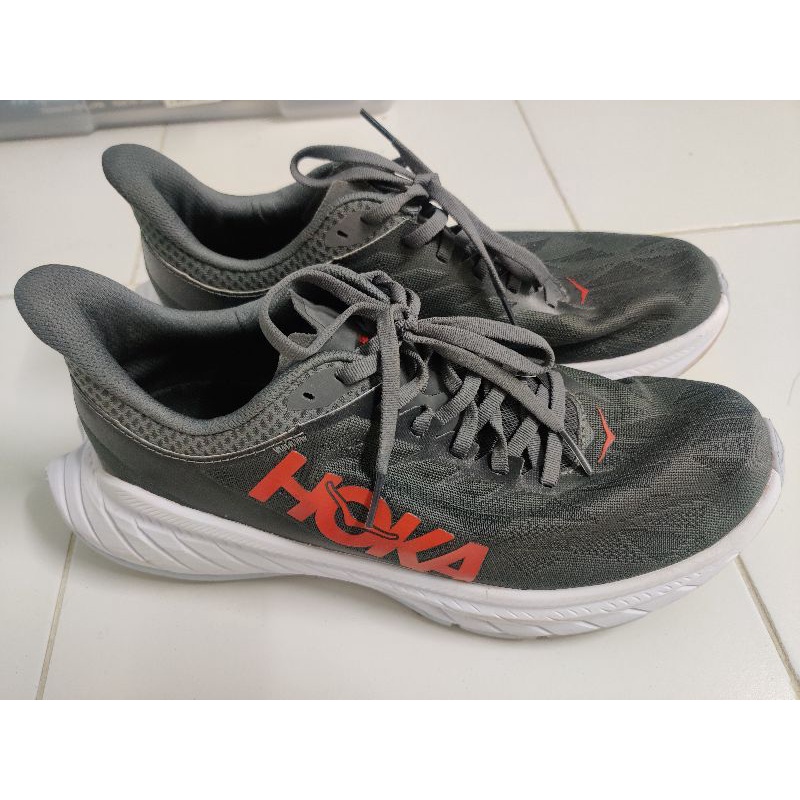 รองเท้าวิ่งผู้ชาย Hoka