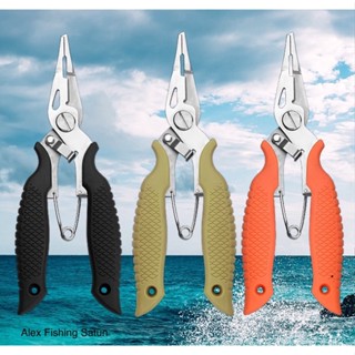 คีมอเนกประสงค์ Micro braiding pliers