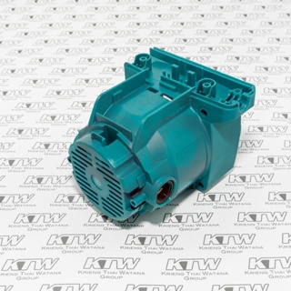 MAKITA MP140083-9อะไหล่ LS1016#18 MOTOR HOUSING COMPLETE สามารถออกใบกำกับภาษีเต็มรูปแบบได้ (มากีต้า)