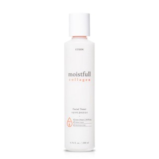 etude house moistfull collagen facial toner 200g